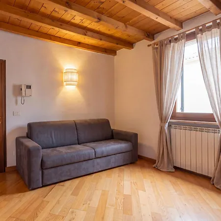 Appartement La Casetta Di Centro