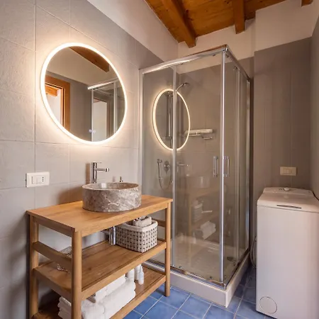 Appartement La Casetta Di Centro